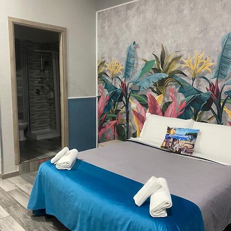 B&B Viva Napoli Dış mekan fotoğraf