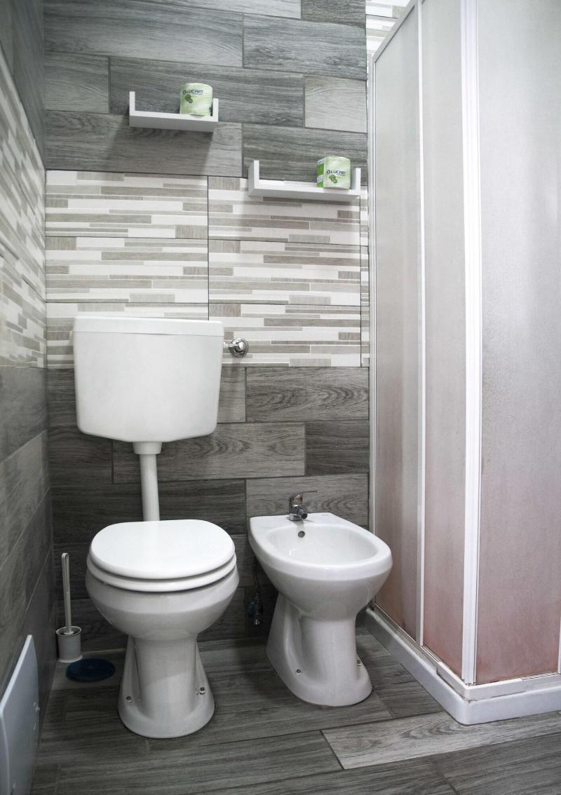 B&B Viva Napoli Dış mekan fotoğraf