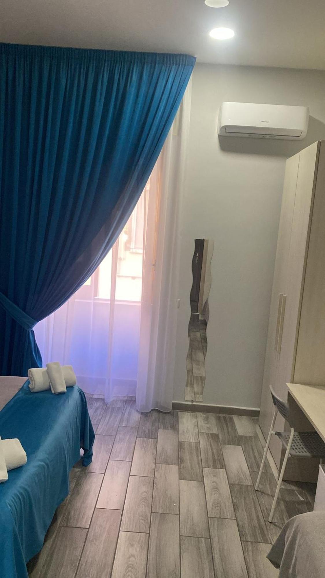 B&B Viva Napoli Dış mekan fotoğraf