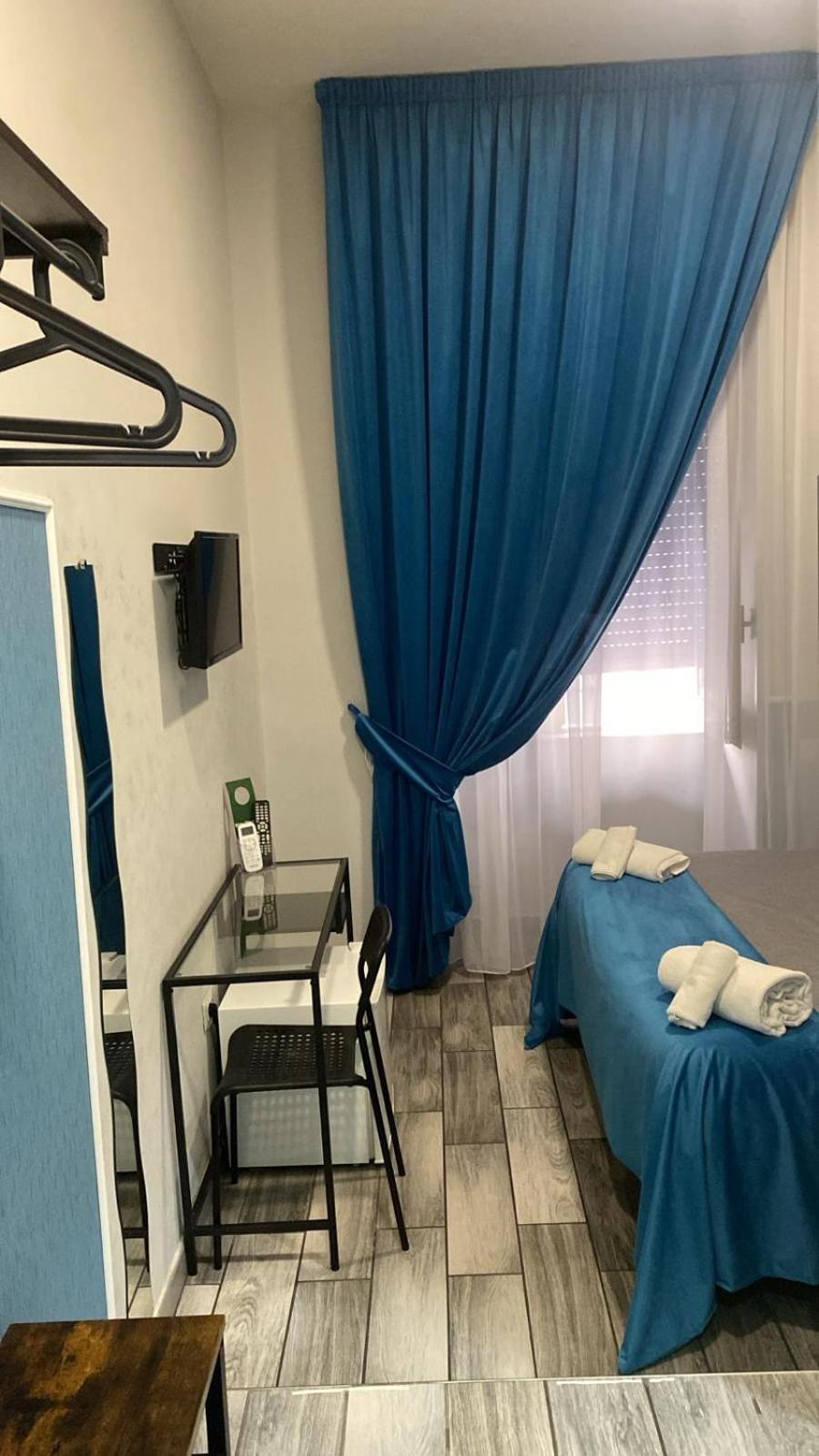 B&B Viva Napoli Dış mekan fotoğraf