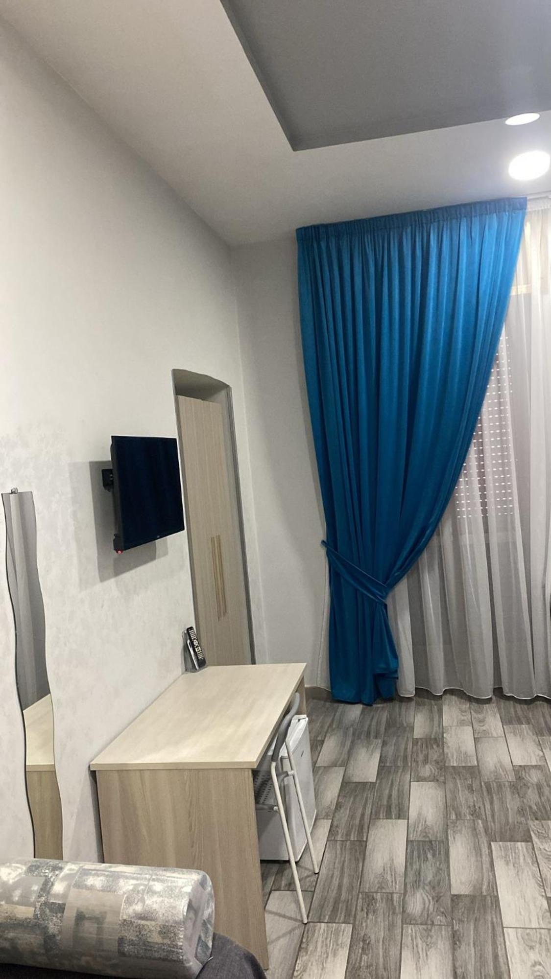 B&B Viva Napoli Dış mekan fotoğraf
